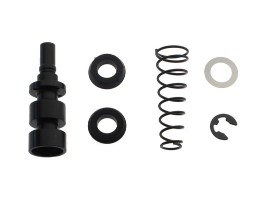 Rear Master Cylinder Rebuild Kit. Fits Touring 2008up. - Daytona Japan