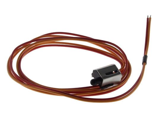 Front Brake Light Switch. Fits Big Twin & Sportster 1982-1995. - Daytona Japan