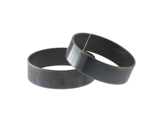 49mm Fork Slider Bushing - Sold as a Pair. Fits Dyna 2006-2017, V-Rod 2002-2011, Touring 2014-2016, Rocker 2008-2011 & Breakout 2013-2017 - Daytona Japan