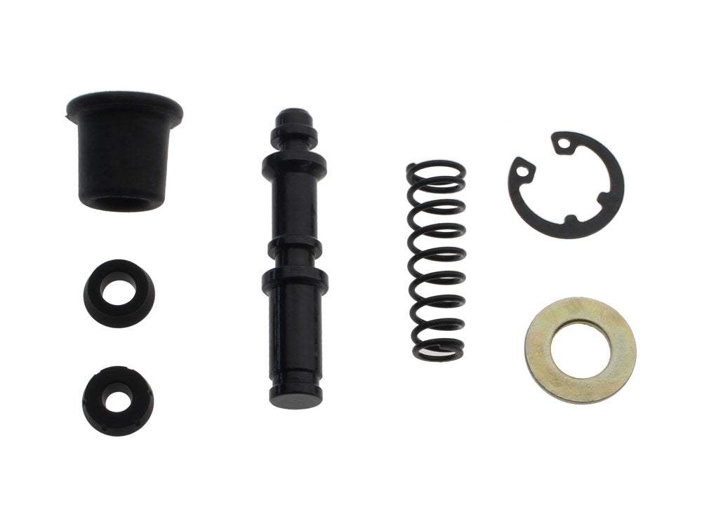 Front Master Cylinder Rebuild Kit. Fits Single Disc Sportster 2007-2013. - Daytona Japan
