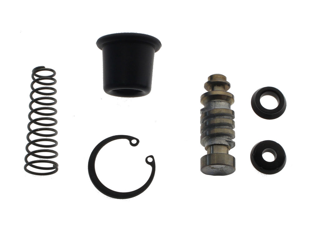 Rear Master Cylinder Rebuild Kit. Fits Sportster 2014-2021 - Daytona Japan