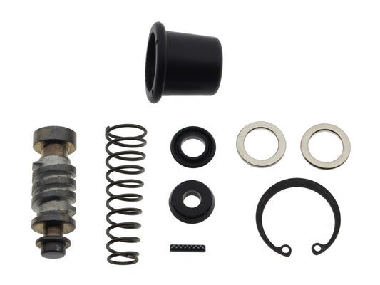 Rear Master Cylinder Rebuild Kit. Fits Sportster 2007-2013. - Daytona Japan
