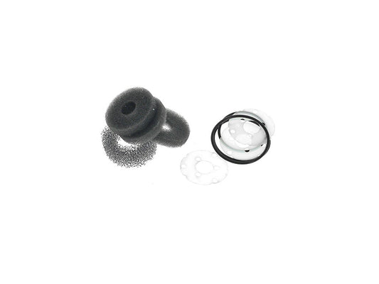 DK 4 Stage Catch Can Refresh Kit - Custom DK Products