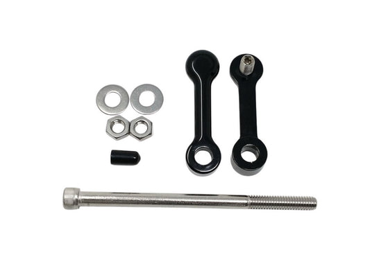 2in. Tank Lift Kit. Fits Sportster 2004-2021 - Custom DK Products