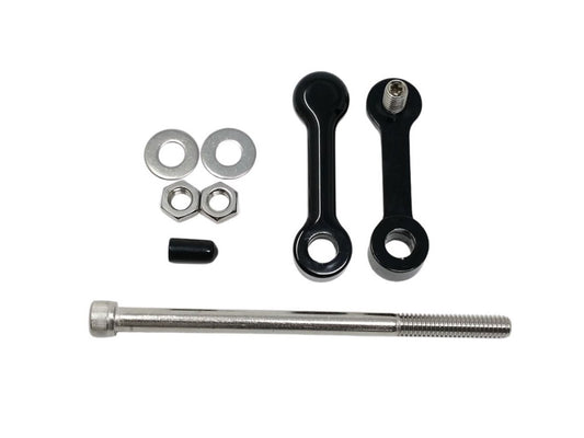 3in. Tank Lift Kit. Fits Sportster 2004-2021 - Custom DK Products
