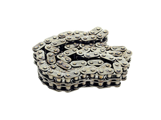 76 link Primary Chain. Fits 5Spd FXR & FLT 1979-1994 & Touring 1983-2006 - Diamond Drives