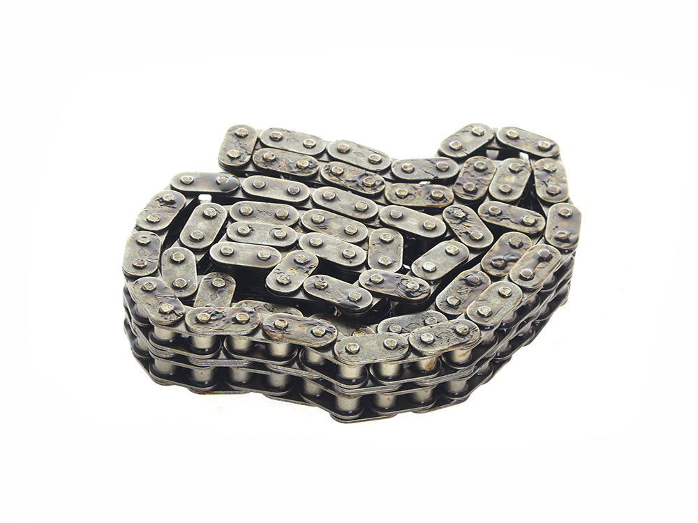 92 Link Primary Chain. Fits Softail 2007up & Dyna 2006-2017 - Diamond Drives