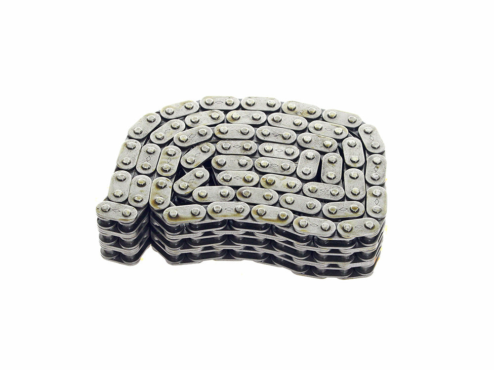 94 Link Primary Chain. Fits Sportster 1957-2003 & 883cc Sportster 2004-2021 - Diamond Drives