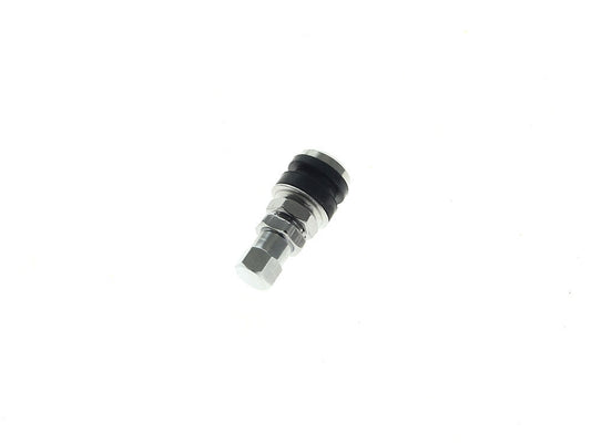 Standard Valve Stem - Chrome. - DNA Specialty