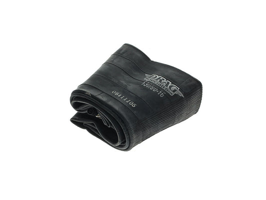 16in. Inner Tube with Metal Center Valve. Fits 3.50in. Wide 16in. Rims - Drag Specialties