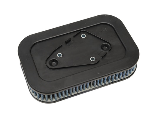 Premium Washable Air Filter Element. Fits Sportster 2004-2013 - Drag Specialties