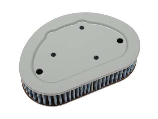 Premium Washable Air Filter Element. Fits Dyna 2008-2017 - Drag Specialties