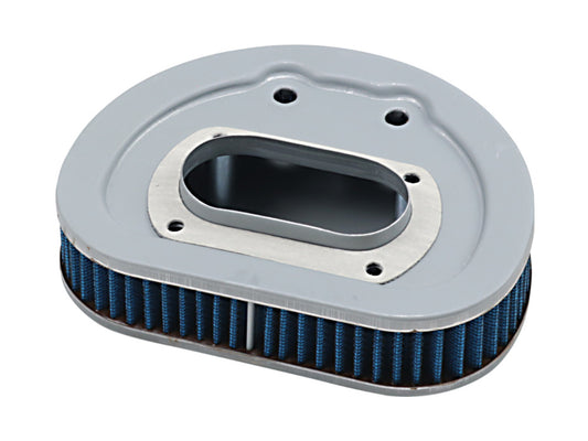 Premium Washable Air Filter Element. Fits Touring 1999-2001 with Magneti Marelli EFI - Drag Specialties
