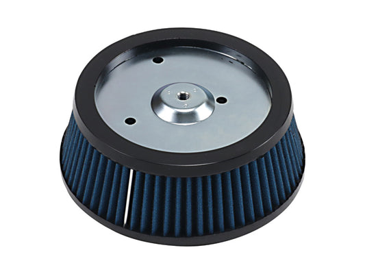Premium Washable Air Filter Element. Fits Twin Cam 88ci & 96ci with Screaming Eagle & Arlen Ness Big Sucker Air Cleaner - Drag Specialties
