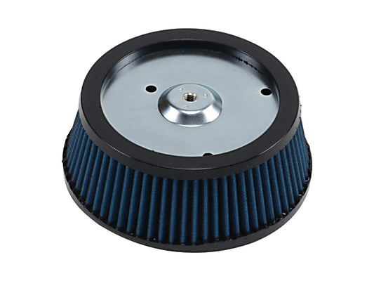 Premium Washable Air Filter Element. Fits Touring 2008-2016 & Softail 2016-2017 with Stage 1 Screaming Eagle Air Cleaner - Drag Specialties