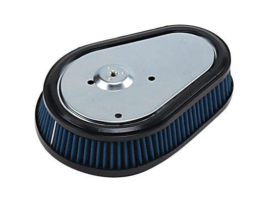 Premium Washable Air Filter Element. Fits Dyna 2008-2017 with Screaming Eagle Air Cleaner - Drag Specialties