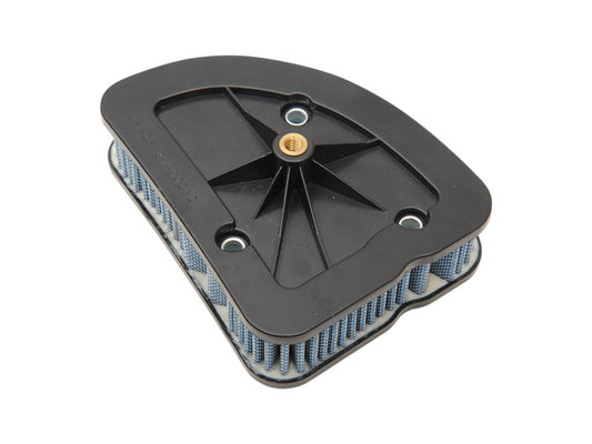 High-Flow Air Filter Element. Fits Most Touring 2017-2023 - Drag Specialties