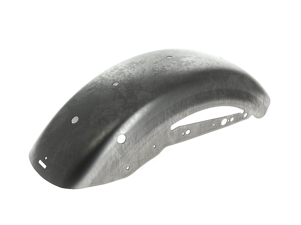 Rear Fender. Fits Sportster 1200 Nightster 2010-2012, 1200 Seventy-Two 2012-2016, Forty-Eight 2010-2021, 1200 Iron 2018-2021 & 883 Iron 2010-2021 - Drag Specialties