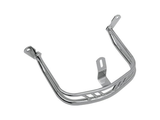 Rear Fender Rail Trim - Chrome. Fits Touring 2009-2022 - Drag Specialties