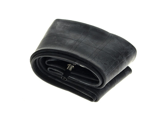 19in. Inner Tube with Metal Centre Valve. Fits 2.50in. Wide 19in. Rims - Drag Specialties