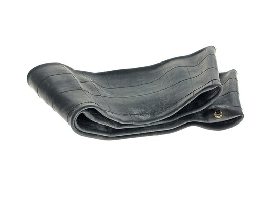 18in. Inner Tube with Metal Centre Valve. Fits 240 or 250 Tyre - Drag Specialties