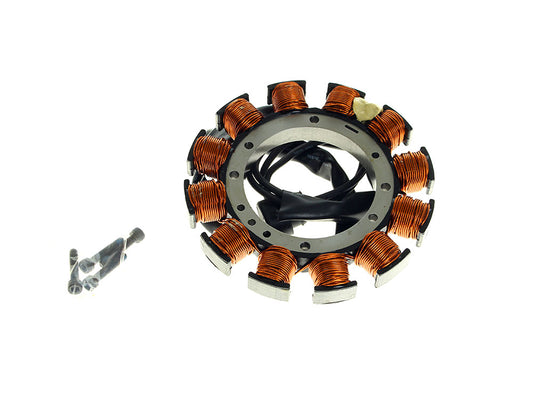Stator. Fits Sportster 1991-2006 - Drag Specialties