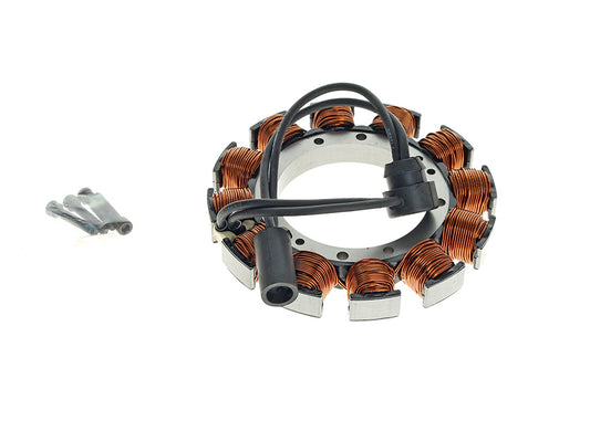 Stator. Fits Sportster 1984-1990 - Drag Specialties