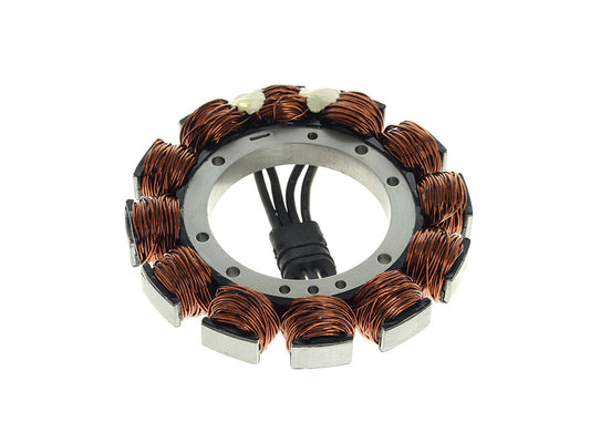 Stator. Fits Big Twin 1970-1975 - Drag Specialties