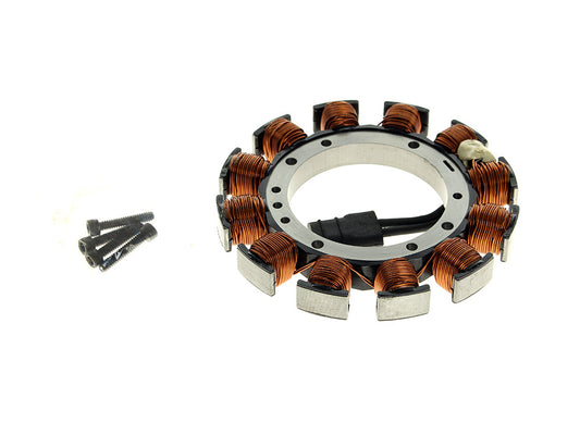 Stator. Fits Big Twin 1976-1980 - Drag Specialties