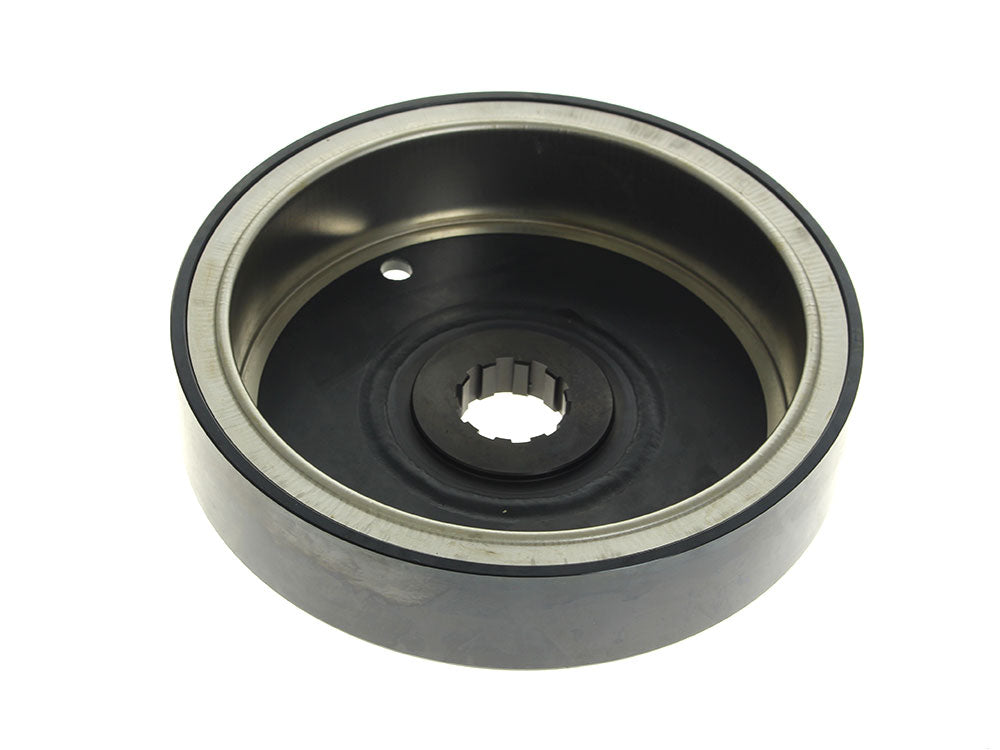 Alternator Rotor. Fits Big Twin 1970-1981 - Drag Specialties