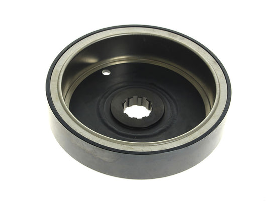 Alternator Rotor. Fits Big Twin 1970-1981 - Drag Specialties
