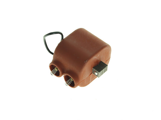 Magneto Coil. Fits Sportster 1958-1969 with Magneto Stle Ignitions - Drag Specialties