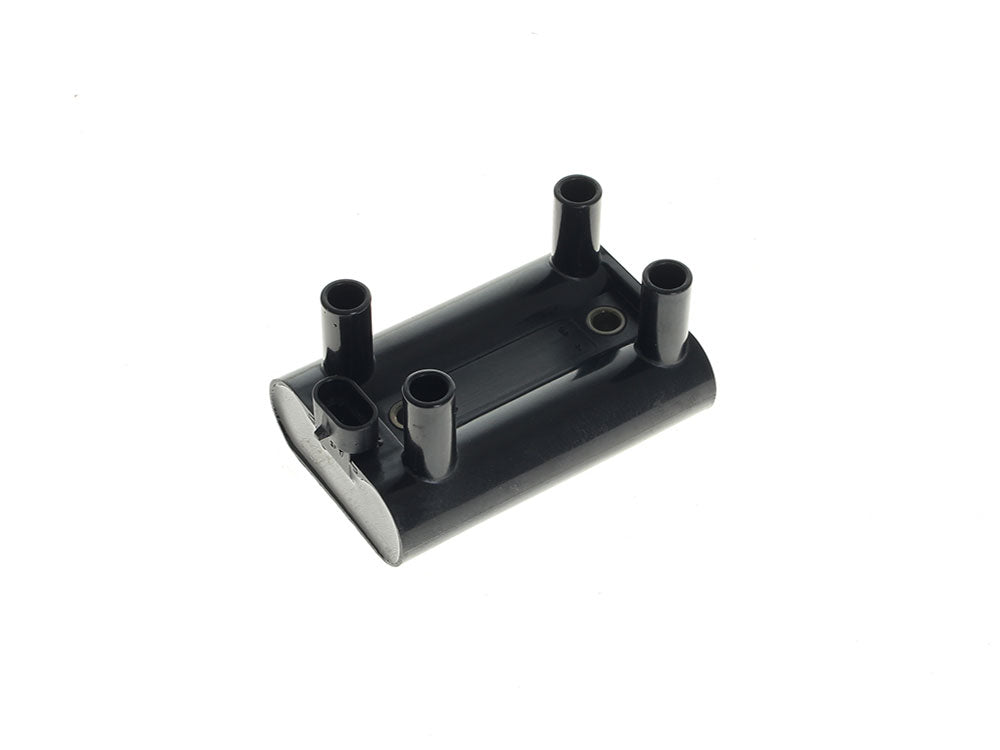 Ignition Coil - Black. Fits Touring 2017-2024 - Drag Specialties