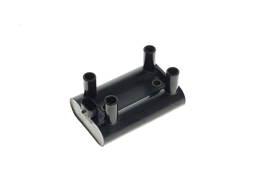 Ignition Coil - Black. Fits Touring 2017-2024 - Drag Specialties