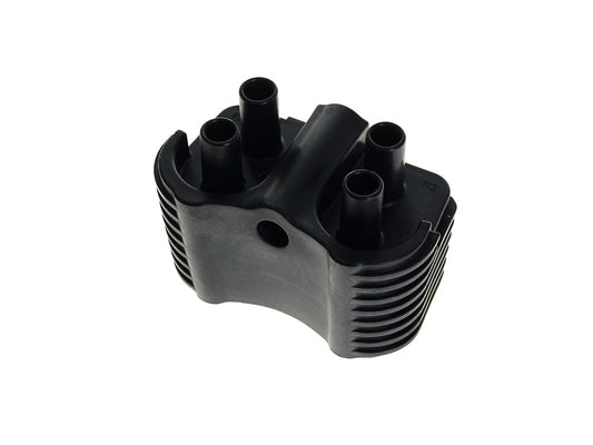 Ignition Coil - Black. Fits Softail 2018-2024 - Drag Specialties