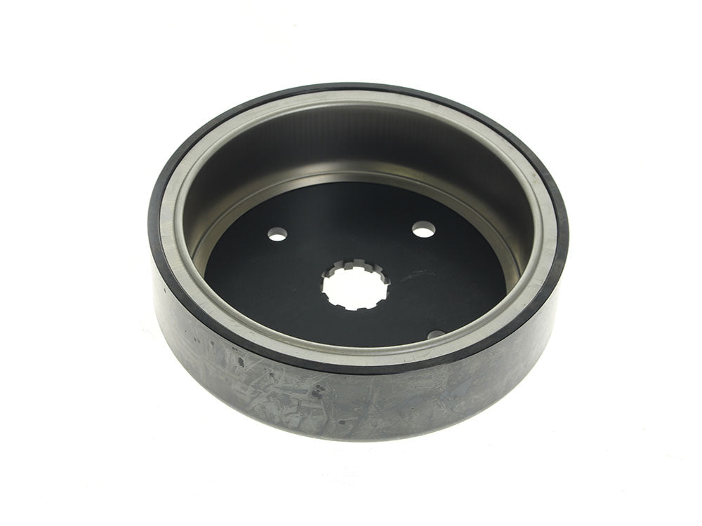 Alternator Rotor. Fits Softail 2001-2006, Dyna 2004-2005, Touring 1995-2005 - Drag Specialties