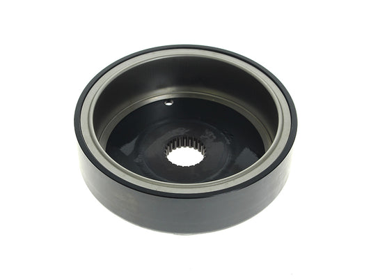 Alternator Rotor. Fits Dyna 2006 Only - Drag Specialties