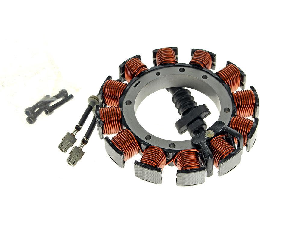 Stator. Fits Dyna 1999-2003 & Softail 2000 Only - Drag Specialties