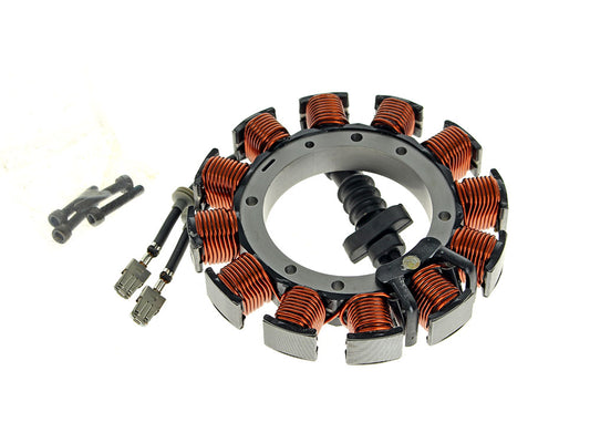 Stator. Fits Dyna 1999-2003 & Softail 2000 Only - Drag Specialties