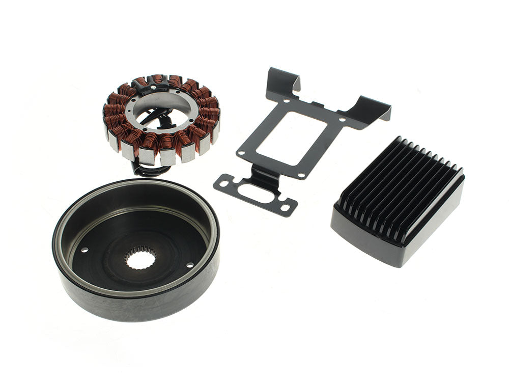 Alternator Kit. Fits Touring 2011-2016 - Drag Specialties