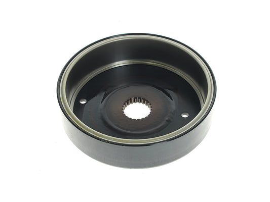 Alternator Rotor. Fits Rocker 2008-2011, Softail 2012-2017, Dyna 2012-2017 & Touring 2011-2016 - Drag Specialties
