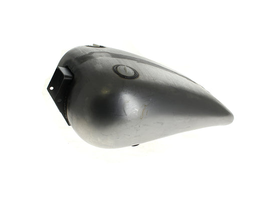 Custom 4.2 Gallon Stretched Fuel Tank. Fits FXR 1982-1994 - Drag Specialties
