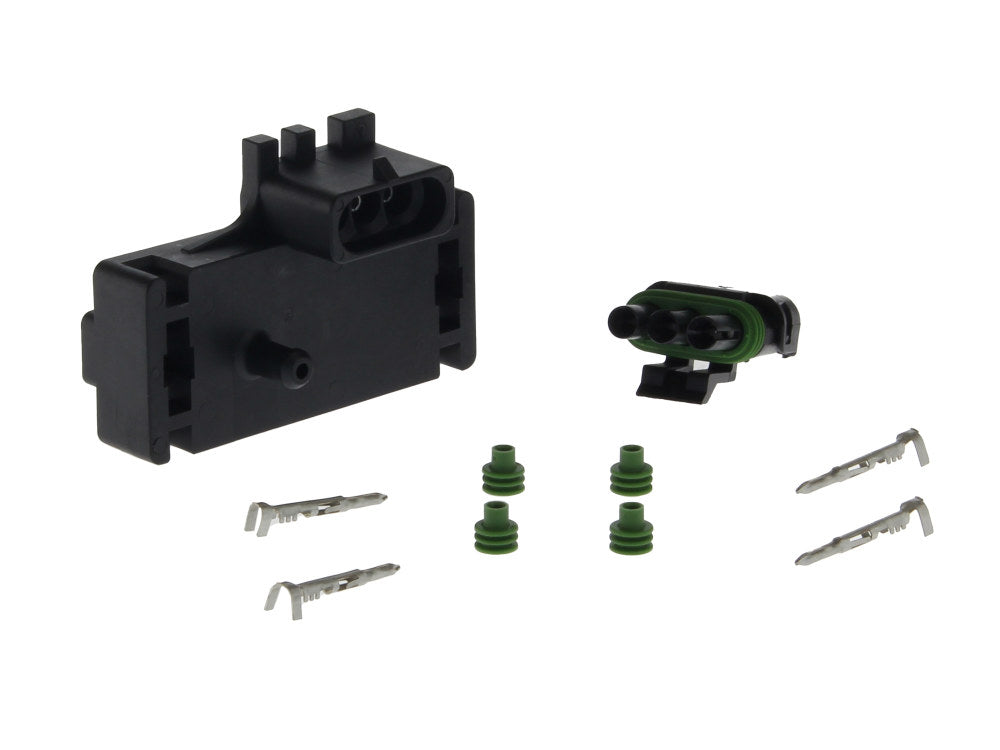 3 Bar MAP Sensor. - Daytona Twin Tec