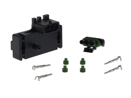 3 Bar MAP Sensor. - Daytona Twin Tec