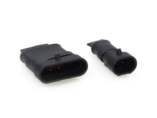 Active Intake & Exhaust Eliminator Kit. - Daytona Twin Tec