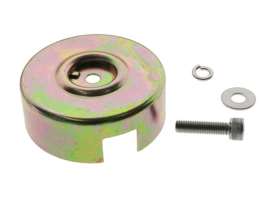 OEM Style Ignition Rotor with Mounting Screw. Fits Big Twin & Sportster 1983-1999. - Daytona Twin Tec