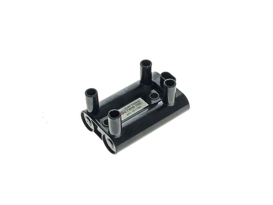 Ignition Coil - Black. Fits Touring 2017-2024 - Daytona Twin Tec