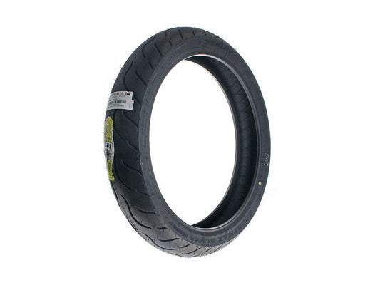 Dunlop D208 19in. Front Tyre. 120/70-R19 - Dunlop