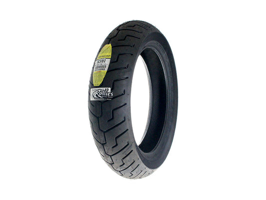 Dunlop D401 17in. Rear Tyre. 160/70-HB17 - Dunlop