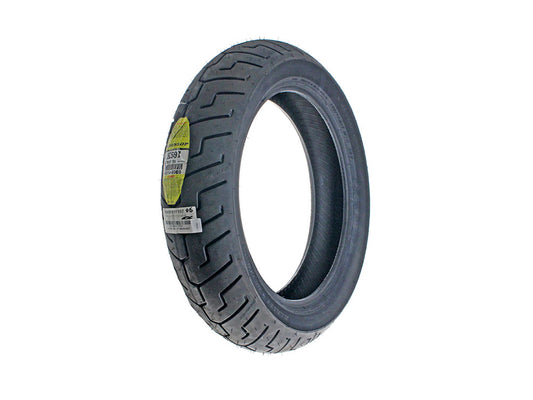 Dunlop K591 17in. Rear Tyre. 160/70-VB17 - Dunlop